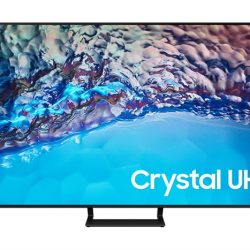 Smart Tivi Crystal UHD Samsung 4K 65 inch UA65U8500FKXXV