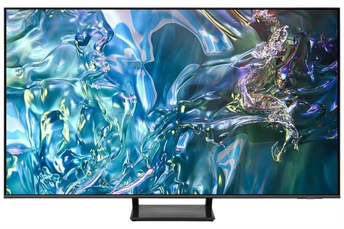 Smart Tivi QLED Samsung 4K 55 inch QA55Q60D Smart Tivi QLED Samsung 4K 55 inch QA55Q60D