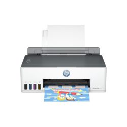 Máy in phun màu HP Smart Tank 215 3D4L4A (A4/A5/ USB/ WIFI)