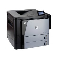 Máy in laser đen trắng HP LaserJet Enterprise M806DN CZ244A (A3/A4/ Đảo mặt/ USB/ LAN)