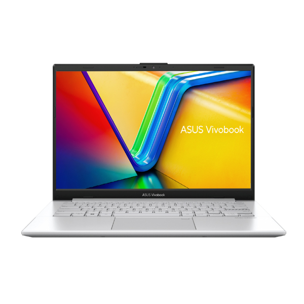 Laptop Asus Vivobook Go 14 E1404FA-EB482W (R5 7520U/ 16GB/ 512GB SSD/ 14 inch FHD/ 60HZ/ Win11/ Silver) Laptop Asus Vivobook Go 14 E1404FA-EB482W (R5 7520U/ 16GB/ 512GB SSD/ 14 inch FHD/ 60HZ/ Win11/ Silver)