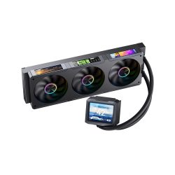 Tản nhiệt nước AIO JONSBO TF3-360SCB Black