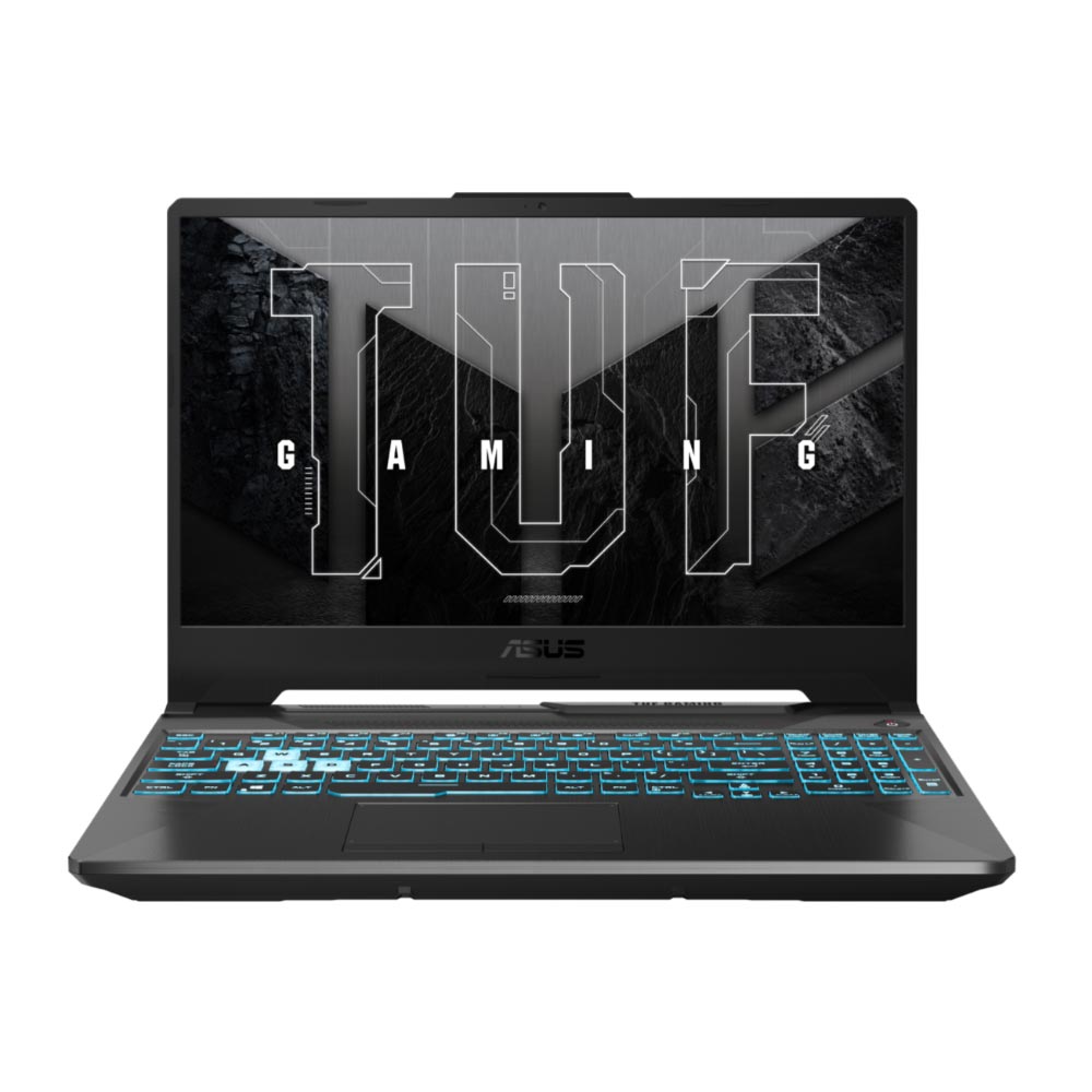Laptop Asus TUF Gaming A15 FA506NCG-HN184W (R7 7445HS/ 16GB/ 512GB SSD/ RTX 3050 4GB/ 15.6 inch FHD/ 144Hz/ Win11/ Black) Laptop Asus TUF Gaming A15 FA506NCG-HN184W (R7 7445HS/ 16GB/ 512GB SSD/ RTX 3050 4GB/ 15.6 inch FHD/ 144Hz/ Win11/ Black)