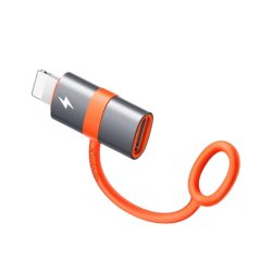Đầu chuyển đổi sạc nhanh type-C sang Lightning Mcdodo OT-0510