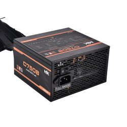 Nguồn máy tính MIK C750B 750W PLUS BRONZE
