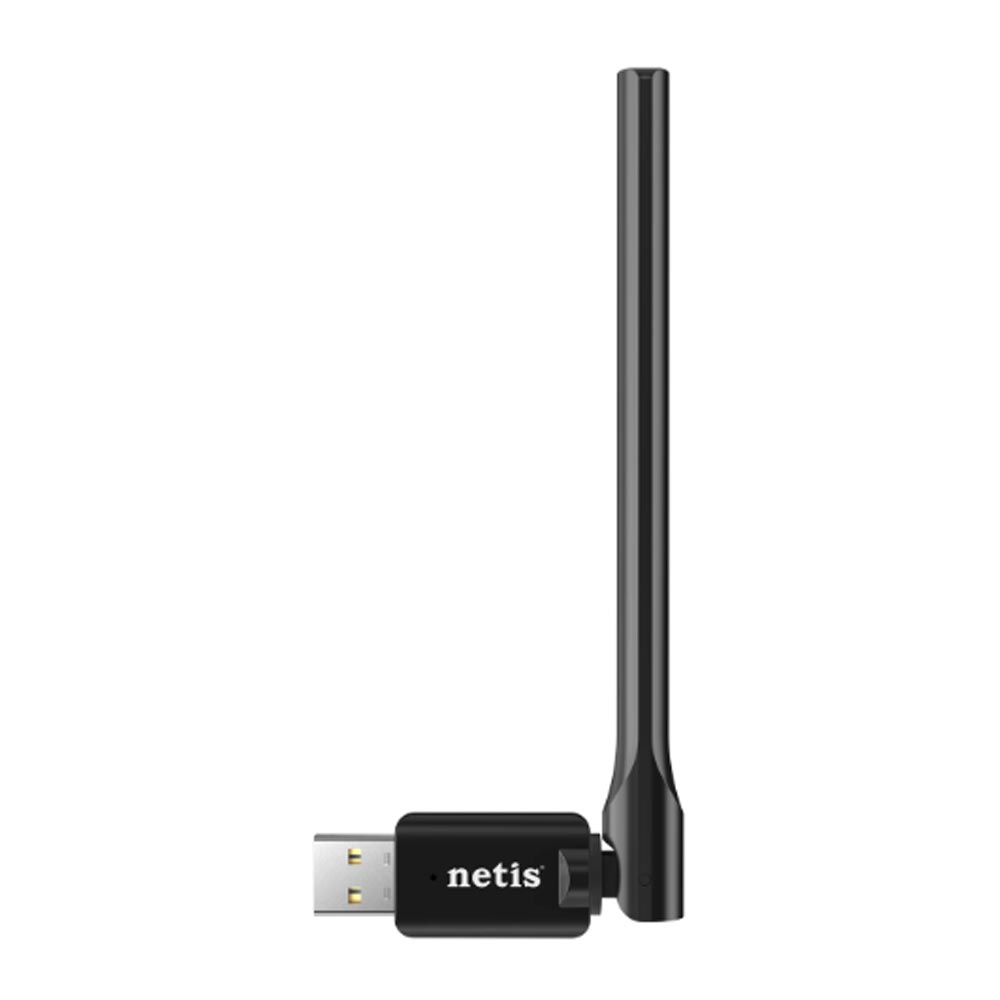 Cạc mạng không dây Netis USB WF2130 PRO (Chuẩn AX/ AX300Mbps/ Ăng-ten ngầm) Cạc mạng không dây Netis USB WF2130 PRO (Chuẩn AX/ AX300Mbps/ Ăng-ten ngầm)