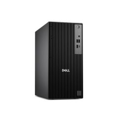 PC Dell Pro Tower QCT1250 71076109 (I5-14500/ 8GB/ 512GB SSD/ Key/ Mouse/ Win11/ 1Y)