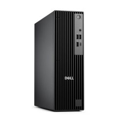 PC Dell Pro Slim QCS1250 71076104 (I3 14100/ 8GB/ 512GB SSD/ Key/ Mouse/ Win11/ 1Y)