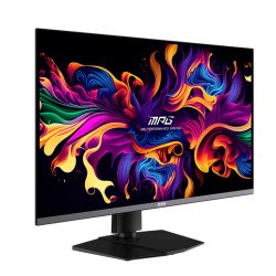 Màn hình cong gaming MSI MPG322URX QD-OLED (32Inch/ 4K/ 0.03ms/ 240Hz/ 250cd/m2/ OLED)
