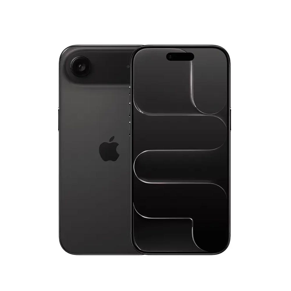 Điện thoại Apple iPhone Air (512GB/ Đen không gian) Điện thoại Apple iPhone Air (512GB/ Đen không gian)