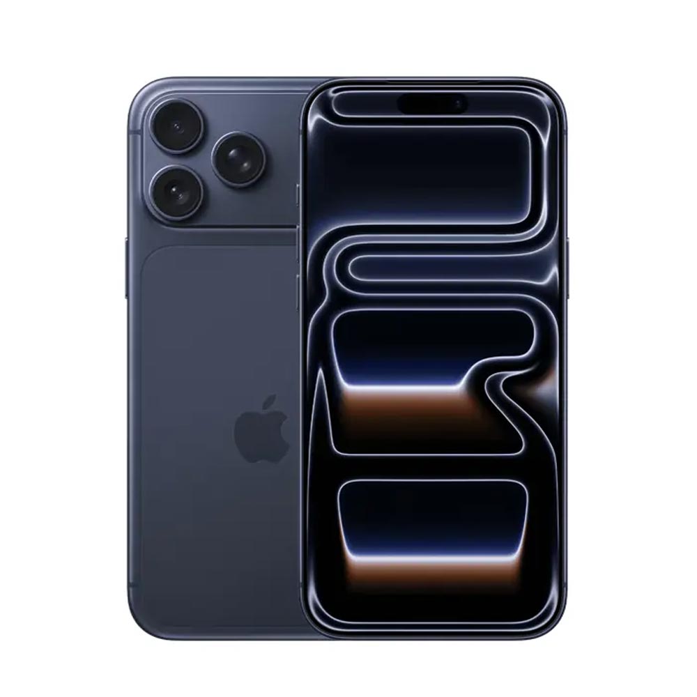 Điện thoại Apple iPhone 17 Pro Max (512GB/ Xanh đậm) Điện thoại Apple iPhone 17 Pro Max (512GB/ Xanh đậm)