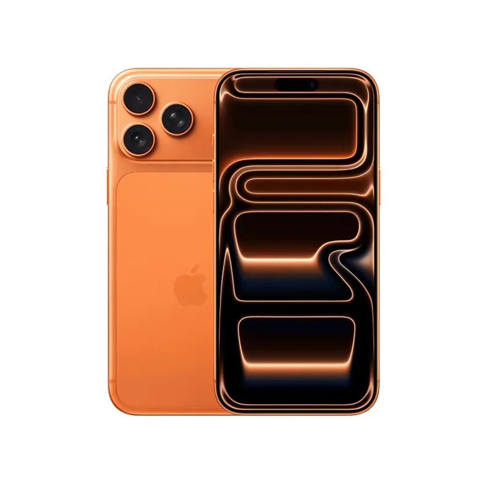 Điện thoại Apple iPhone 17 Pro Max (256GB/ Cam vũ trụ) Điện thoại Apple iPhone 17 Pro Max (256GB/ Cam vũ trụ)