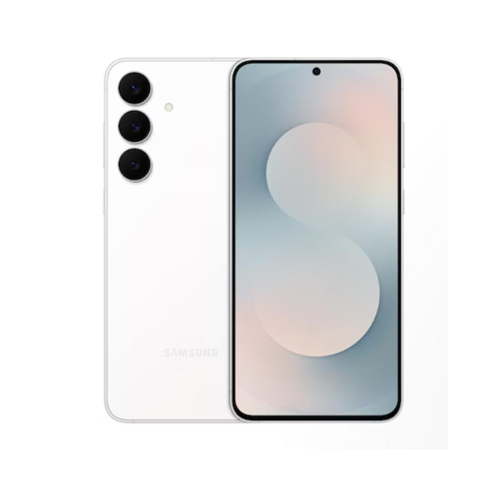 Điện thoại Samsung Galaxy S25 FE (8GB/ 128Gb/ Trắng) Điện thoại Samsung Galaxy S25 FE (8GB/ 128Gb/ Trắng)