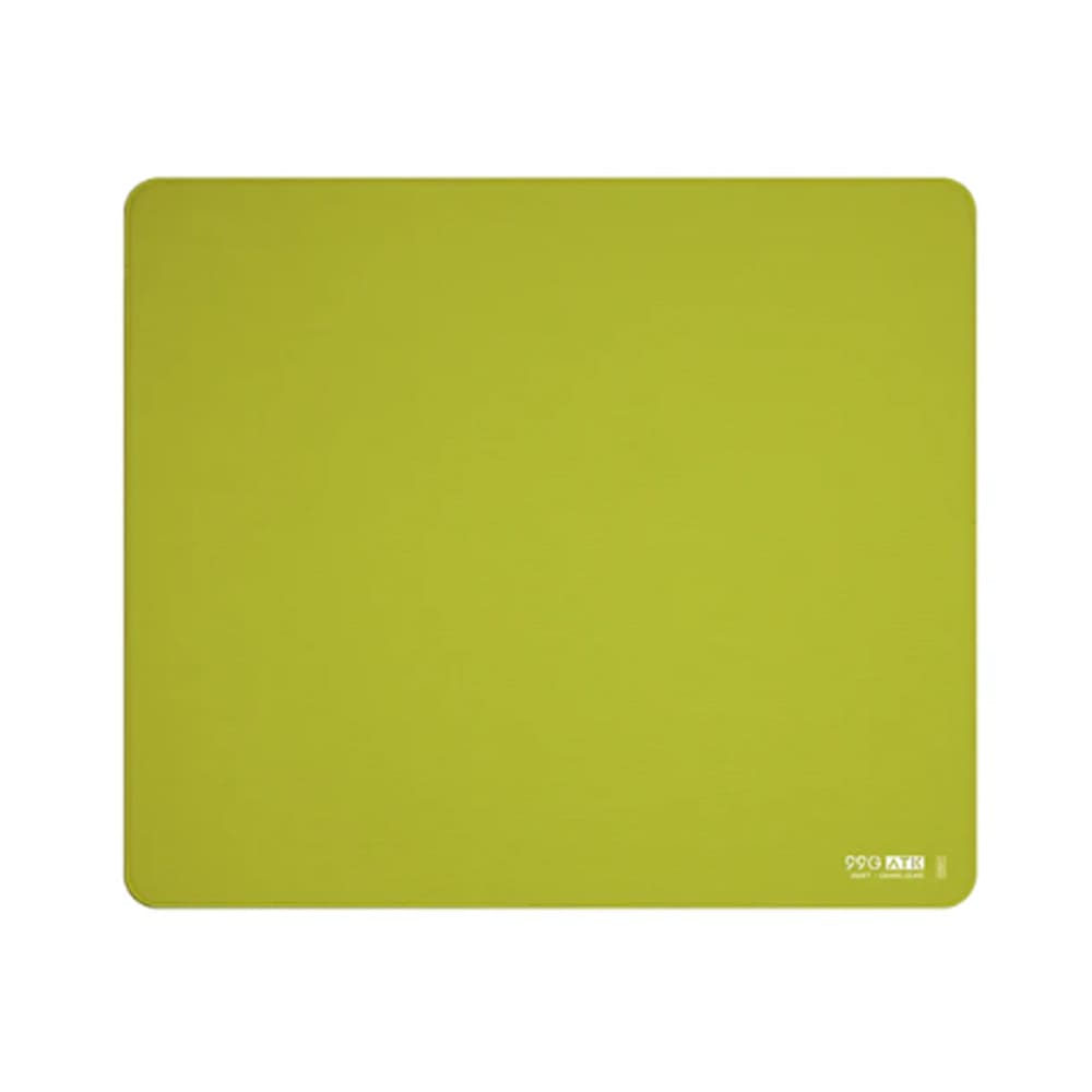 Bàn di chuột ATK 99G Carbon Green (490 x 420 x 4mm) Bàn di chuột ATK 99G Carbon Green (490 x 420 x 4mm)