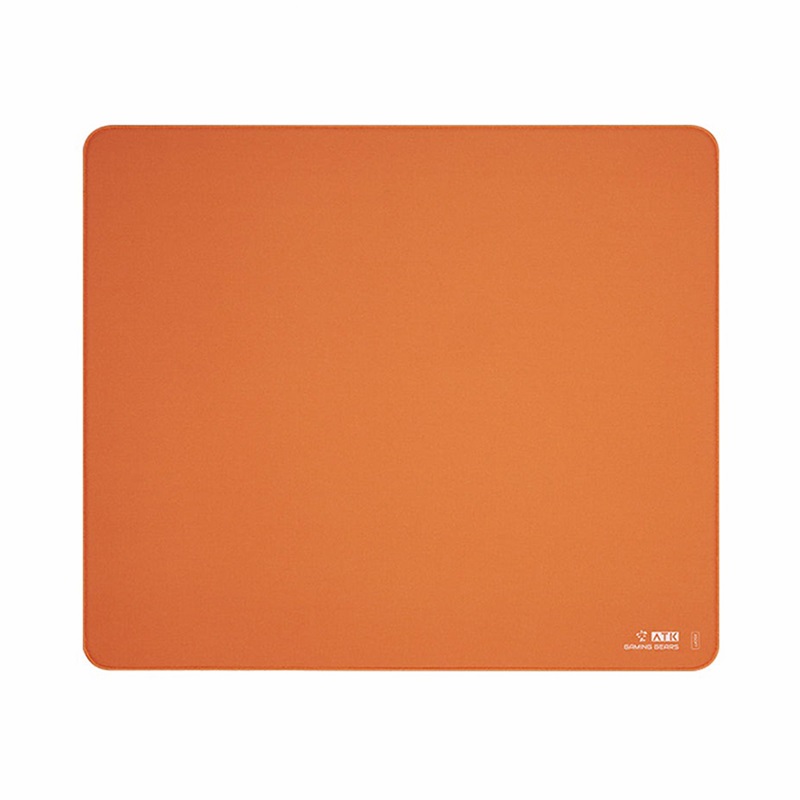 Bàn di chuột ATK SKY Mini Orange (360 x 300 x 4mm) Bàn di chuột ATK SKY Mini Orange (360 x 300 x 4mm)