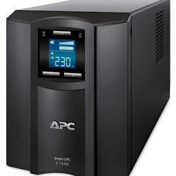 Bộ lưu điện APC Smart SMC1500I (Line Interactive/ 1500VA/900W)