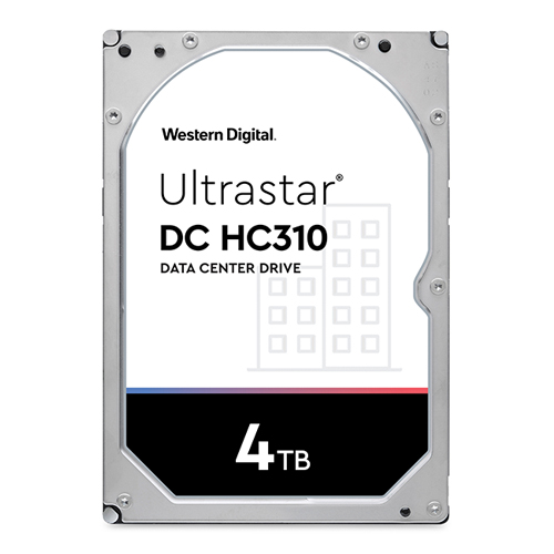 Ổ cứng server Western Digital HC310 4TB HUS726T4TALA6L4 (3.5inch/ 7200rpm/ SATA/ 6Gbps/ 256MB) Ổ cứng server Western Digital HC310 4TB HUS726T4TALA6L4 (3.5inch/ 7200rpm/ SATA/ 6Gbps/ 256MB)