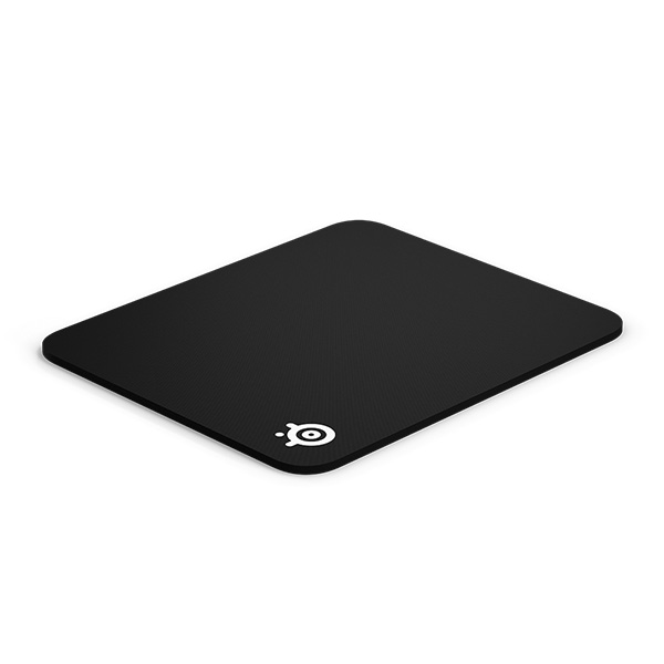 Bàn di chuột SteelSeries QcK Heavy Medium (320 mm x 270 mm x 6 mm) Bàn di chuột SteelSeries QcK Heavy Medium (320 mm x 270 mm x 6 mm)