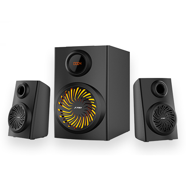 Loa vi tính bluetooth Fenda F190X 2.1 Loa vi tính bluetooth Fenda F190X 2.1