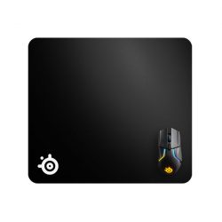Bàn di chuột SteelSeries QcK Heavy Large