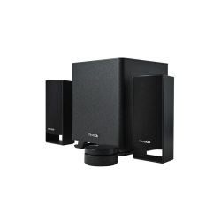 Loa vi tính bluetooth Microlab M600BT 2.1 màu đen