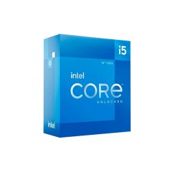 CPU Intel Core i5 12500 Box (Socket 1700/ Base 3.0Ghz/ Turbo 4.6GHz/ 6 Cores/ 12 Threads/ Cache 18MB)