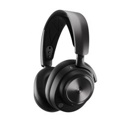 Tai nghe không dây Gaming SteelSeries Arctis Nova Pro Wireless màu đen