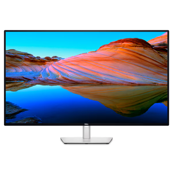 Màn hình đồ họa Dell UltraSharp U4323QE (42.51Inch/ 4K (3840 x 2400)/ 5ms/ 350cd/m2/ IPS/ Tích hợp Loa) Màn hình đồ họa Dell UltraSharp U4323QE (42.51Inch/ 4K (3840 x 2400)/ 5ms/ 350cd/m2/ IPS/ Tích hợp Loa)