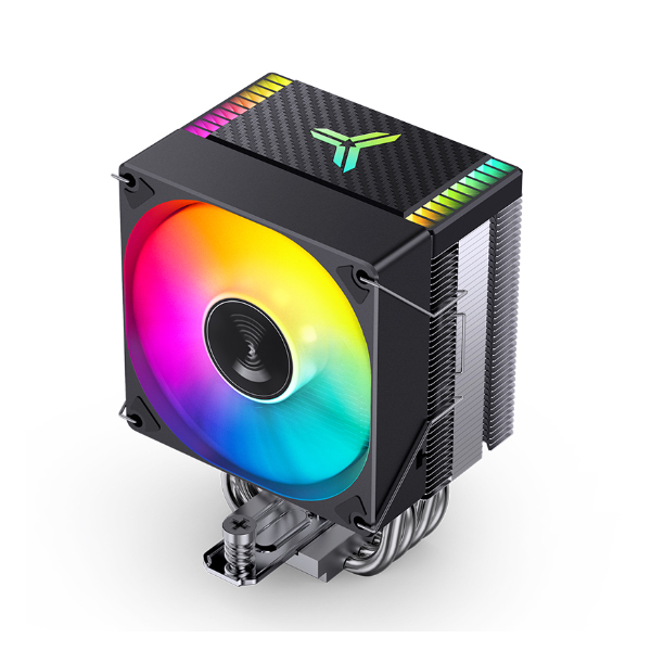 Tản nhiệt CPU JONSBO CR-1400 EVO ARGB BLACK Tản nhiệt CPU JONSBO CR-1400 EVO ARGB BLACK