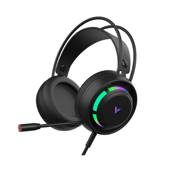 Tai nghe có dây Gaming Rapoo VH360 Tai nghe có dây Gaming Rapoo VH360