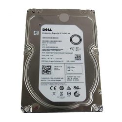 Ổ cứng server Dell 2TB (3.5inch/ 7200rpm/ SATA/ 6Gbps/ Hot Plug)