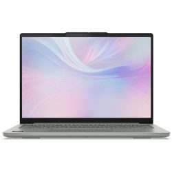 Laptop Lenovo IdeaPad Slim 5 14AKP10 83HX001KVN OLED (AI 5 340/ 24GB/ 512GB SSD/ 14 inch WUXGA/ Win11/ Grey/ Vỏ nhôm/ 2Y)