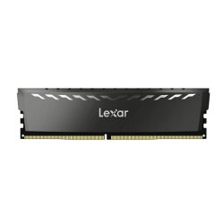 Ram desktop Lexar Thor 16GB DDR4 3200MHz (LD4BU016G-R3200GSXG)