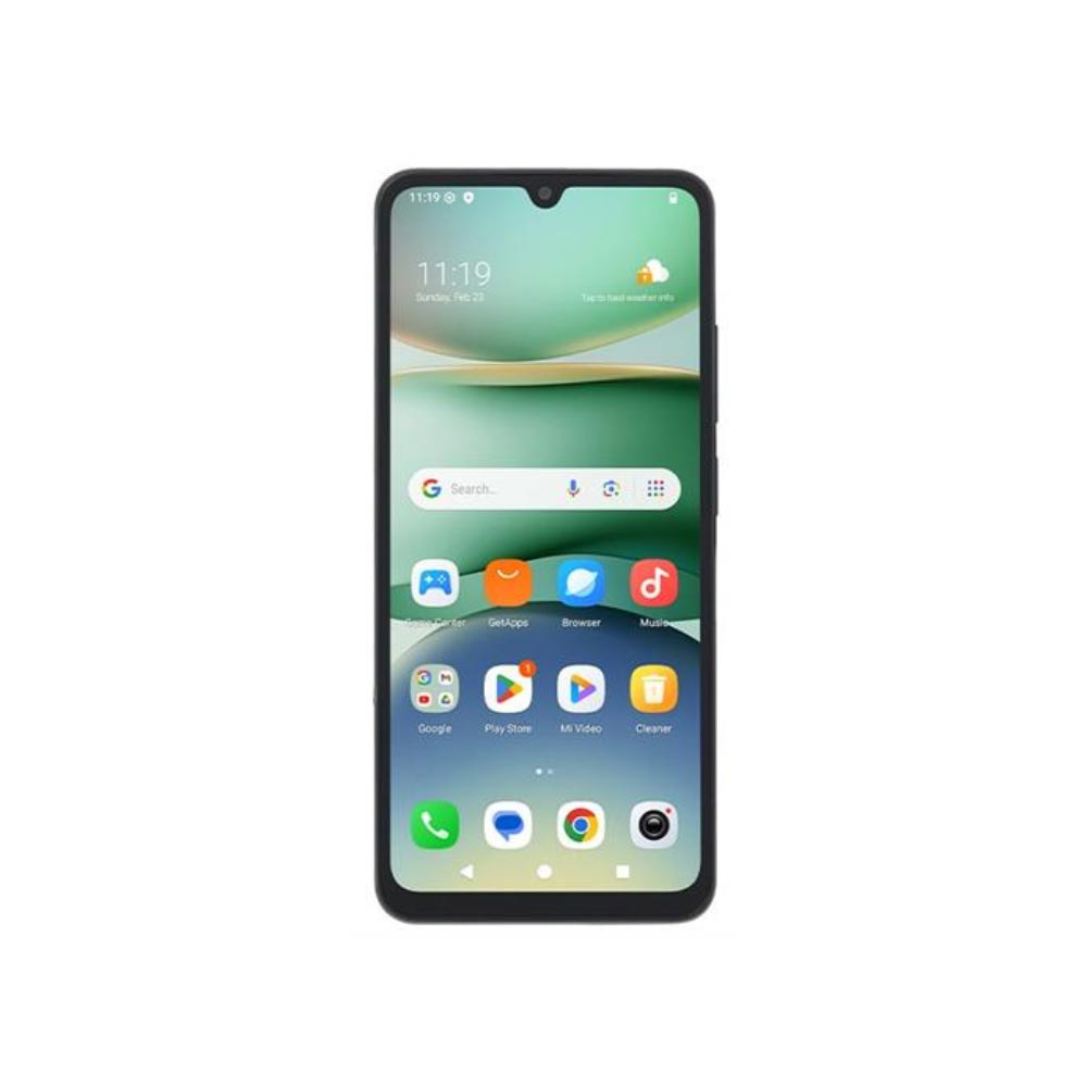 Điện thoại Xiaomi Redmi A5 (4GB/ 128Gb/ Đen) Điện thoại Xiaomi Redmi A5 (4GB/ 128Gb/ Đen)