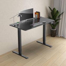 Bàn nâng hạ WARRIOR – Paladin Series – WGT604 Plus Black