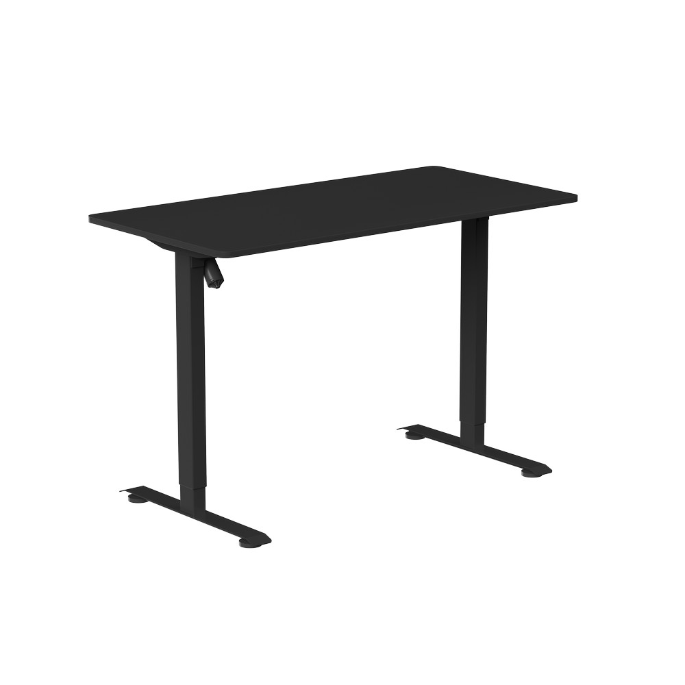 Bàn nâng hạ WARRIOR Paladin Series WGT602 Black Bàn nâng hạ WARRIOR Paladin Series WGT602 Black