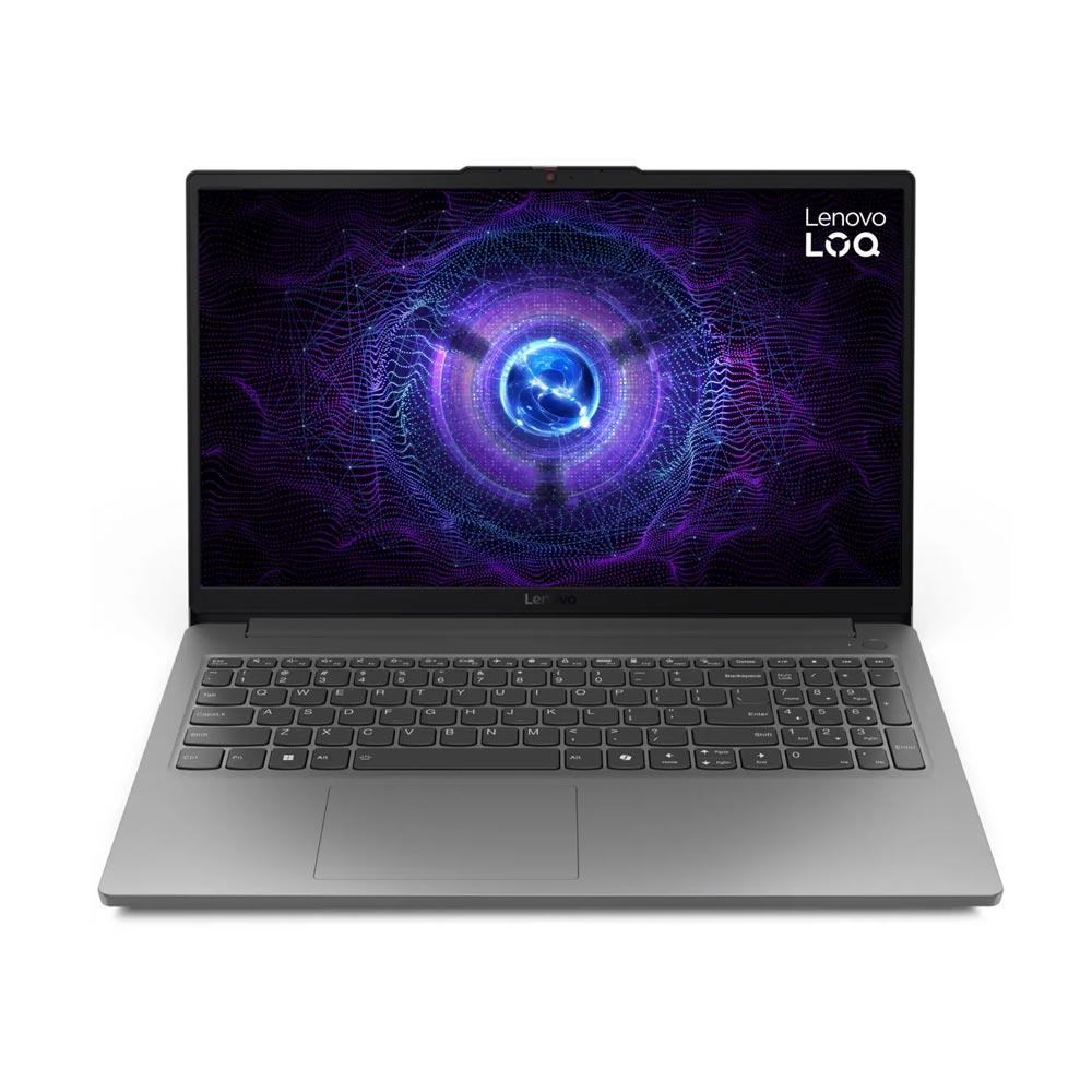 Laptop Lenovo LOQ Gaming 15IAX9E (i5 12450HX/ 16GB/ 512GB SSD/ RTX 3050 6Gb/ 15.6 inch FHD/ 144Hz/ Win11/ Grey/ 2Y) Laptop Lenovo LOQ Gaming 15IAX9E (i5 12450HX/ 16GB/ 512GB SSD/ RTX 3050 6Gb/ 15.6 inch FHD/ 144Hz/ Win11/ Grey/ 2Y)