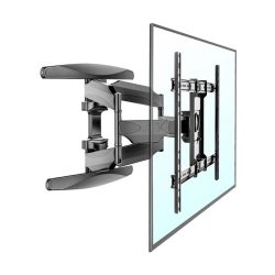 Giá treo Tivi xoay đa năng Ergotek E68 (55 – 82 Inch)