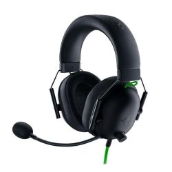 Tai nghe có dây Gaming Razer BlackShark V2 X USB