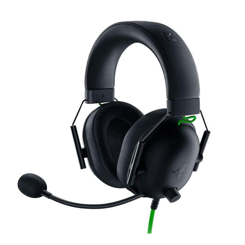 Tai nghe có dây Gaming Razer BlackShark V2 X USB