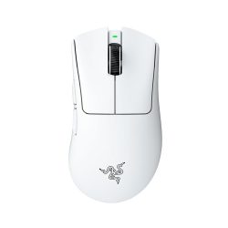 Chuột Gaming không dây Razer DeathAdder V4 Pro - White