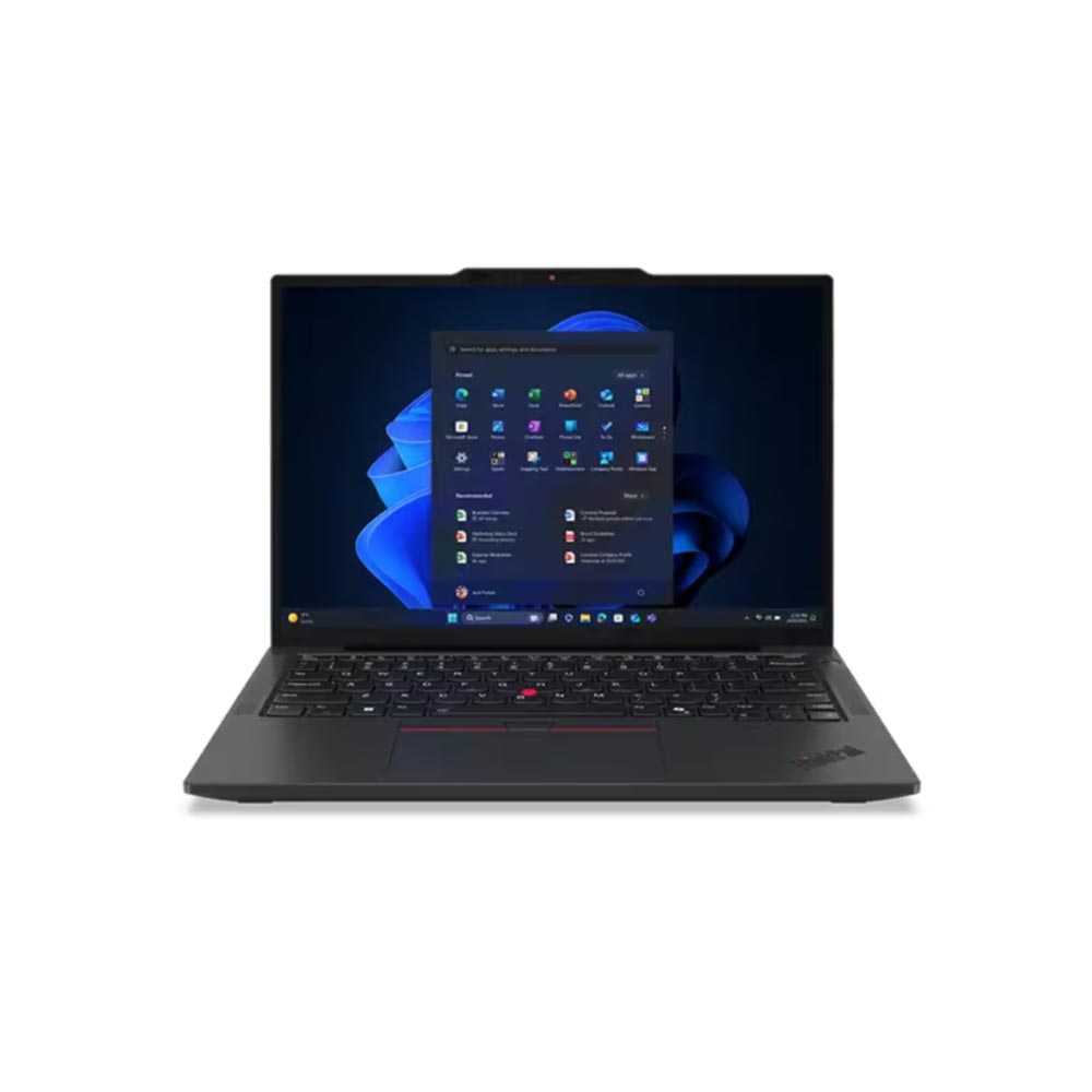 Laptop Lenovo ThinkPad X13 GEN 6 21RK00AMVA (Ultra 7 255U/ 32GB/ 512GB SSD/ 13.3 inch WUXGA/ NoOS/ Black/ Carbon/ 3Y) Laptop Lenovo ThinkPad X13 GEN 6 21RK00AMVA (Ultra 7 255U/ 32GB/ 512GB SSD/ 13.3 inch WUXGA/ NoOS/ Black/ Carbon/ 3Y)