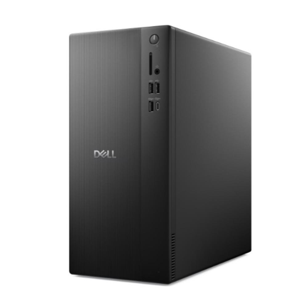 PC Dell Tower ECT1250 TFPC81 (I5 14400/ 8GB/ 512GB SSD/ Wifi + BT/ Key/ Mouse/ Win11/ 1Y) PC Dell Tower ECT1250 TFPC81 (I5 14400/ 8GB/ 512GB SSD/ Wifi + BT/ Key/ Mouse/ Win11/ 1Y)