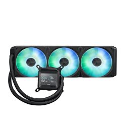 Tản nhiệt nước AIO Asus Prime LC 360 ARGB LCD