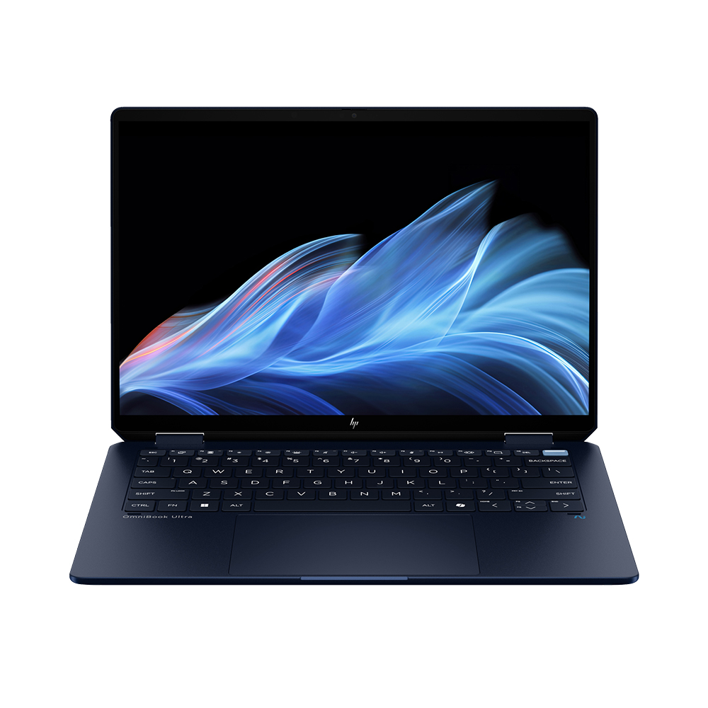 Laptop HP OmniBook UF X360 14-FH0095TU BZ7S2PA (Ultra 9 288V/ 32GB/ 1TB SSD/ 14 inch 2.8K Touch/ 120Hz/ Win 11/ Office/ Xanh/ Vỏ nhôm) Laptop HP OmniBook UF X360 14-FH0095TU BZ7S2PA (Ultra 9 288V/ 32GB/ 1TB SSD/ 14 inch 2.8K Touch/ 120Hz/ Win 11/ Office/ Xanh/ Vỏ nhôm)