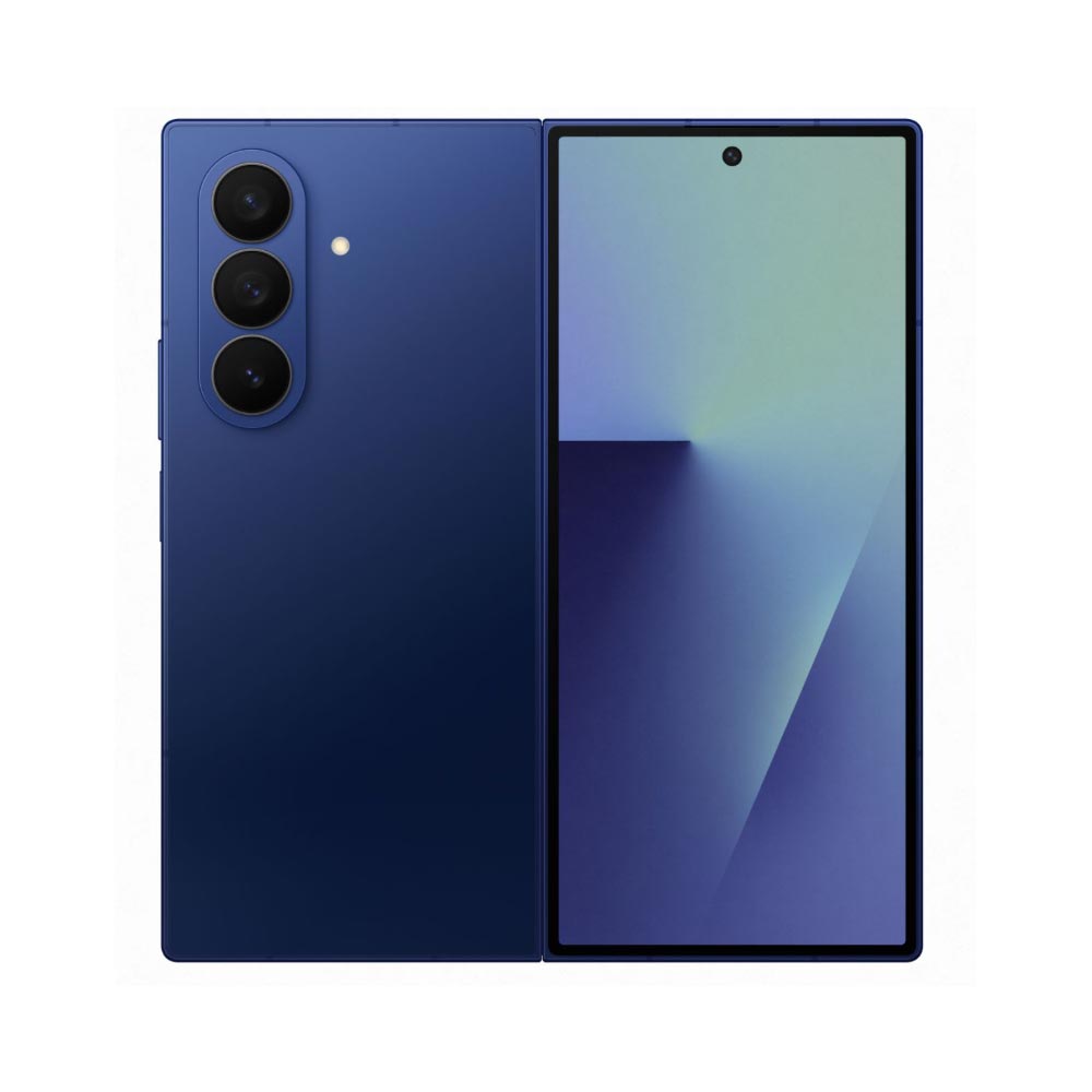 Điện thoại Samsung Galaxy Z Fold7 (12Gb/ 256GB/ Xanh navy) Điện thoại Samsung Galaxy Z Fold7 (12Gb/ 256GB/ Xanh navy)