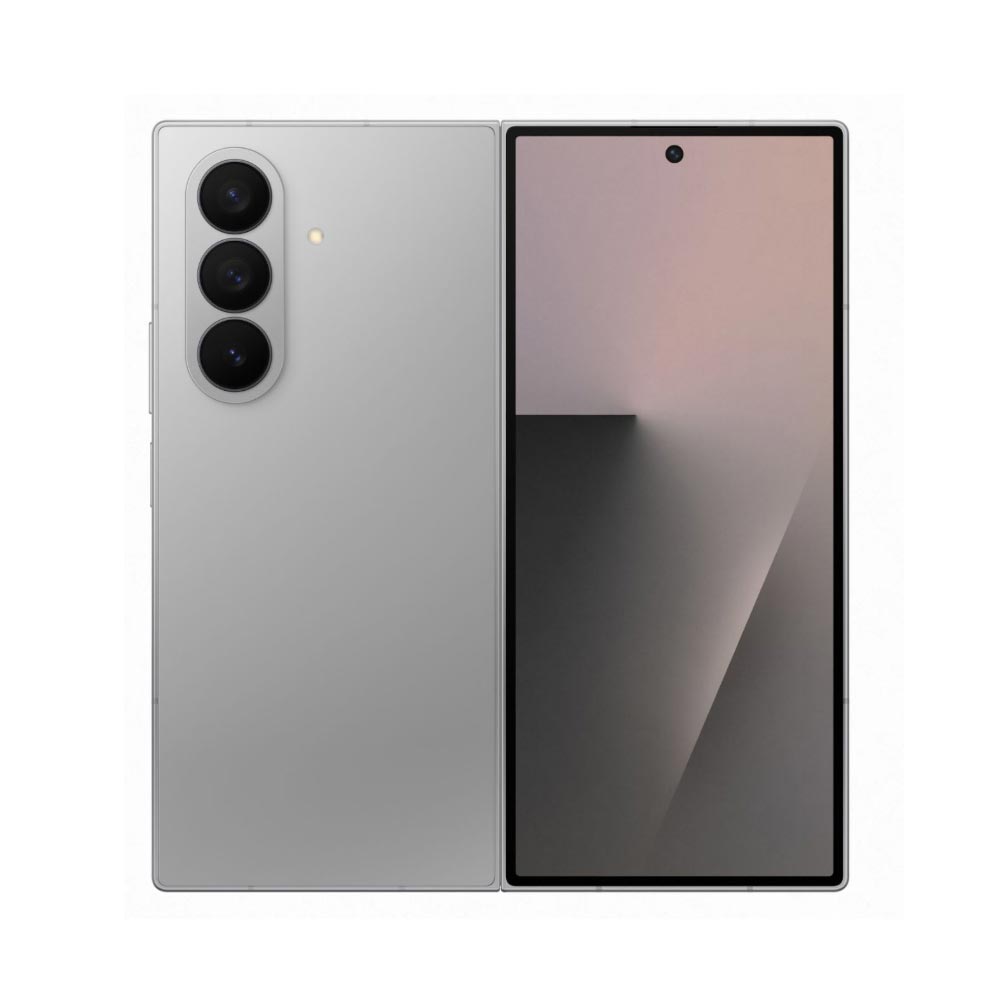 Điện thoại Samsung Galaxy Z Fold7 (12Gb/ 256GB/ Xám Bạc) Điện thoại Samsung Galaxy Z Fold7 (12Gb/ 256GB/ Xám Bạc)