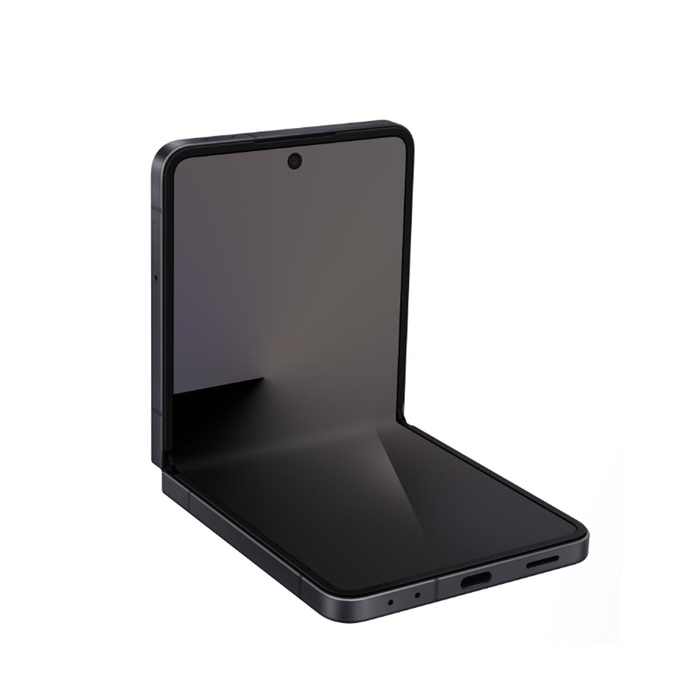 Điện thoại Samsung Galaxy Z Flip7 (12Gb/ 256GB/ Đen) Điện thoại Samsung Galaxy Z Flip7 (12Gb/ 256GB/ Đen)