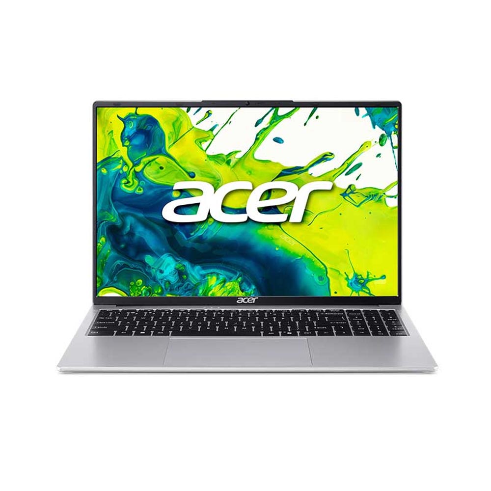 Laptop Acer Aspire Lite 16 AI AL16-71P-71WU (Ultra 7 155H/ 16GB/ 512GB SSD/ 16.1 inch FHD+/ 60HZ/ Win11/ Silver/ 2Y) Laptop Acer Aspire Lite 16 AI AL16-71P-71WU (Ultra 7 155H/ 16GB/ 512GB SSD/ 16.1 inch FHD+/ 60HZ/ Win11/ Silver/ 2Y)
