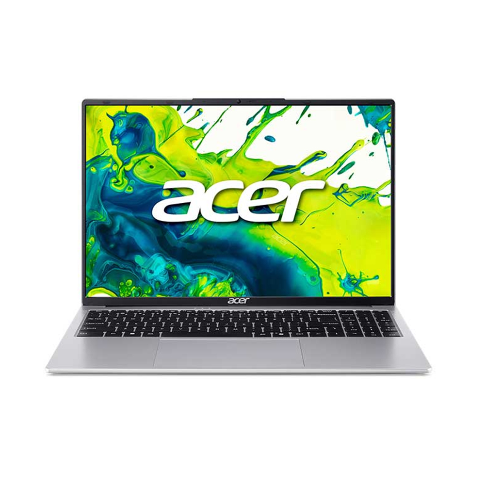 Laptop Acer Aspire Lite 16 AI AL16-71P-5674 (Ultra 5 125H/ 16GB/ 512GB SSD/ 16.1 inch FHD+/ 60HZ/ Win11/ Grey/ 2Y) Laptop Acer Aspire Lite 16 AI AL16-71P-5674 (Ultra 5 125H/ 16GB/ 512GB SSD/ 16.1 inch FHD+/ 60HZ/ Win11/ Grey/ 2Y)